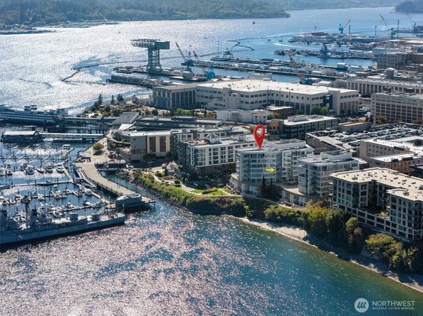 320 Washington Avenue 307, Bremerton WA 98337