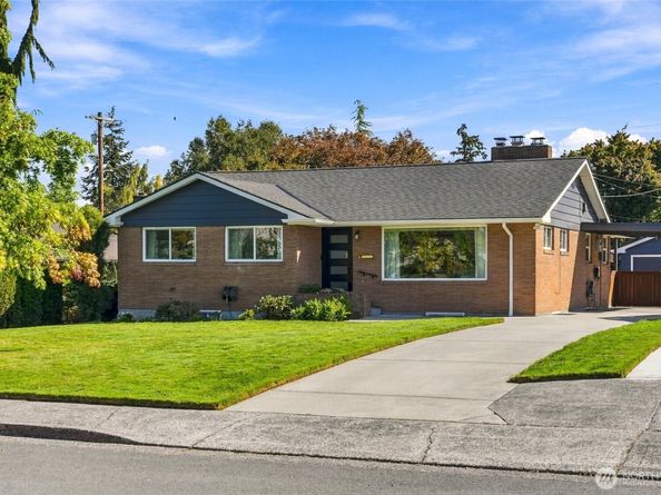 709 Colby Avenue, Everett WA 98201