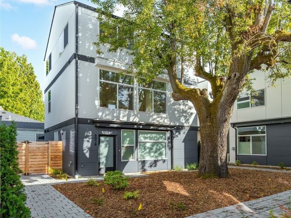 807 S Sullivan Street, Seattle WA 98108