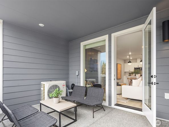 4249 McKinley Unit #26 Avenue, Carnation WA 98014