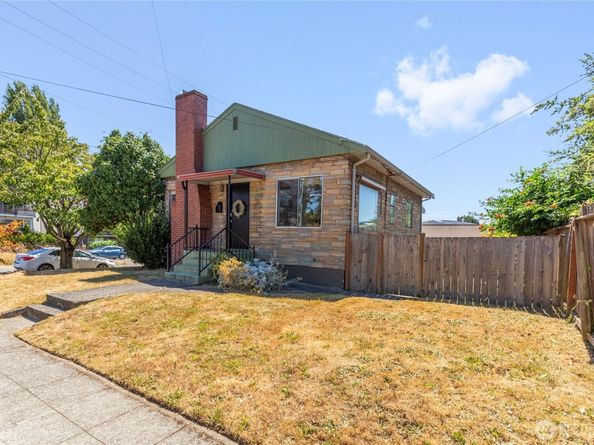1403 NW 59th Street, Seattle WA 98107