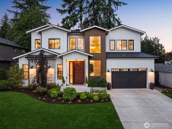 16626 SE 27th, Bellevue WA 98008