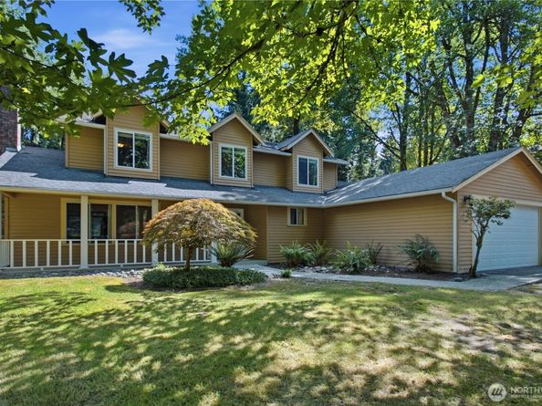 13116 233rd Avenue SE, Issaquah WA 98027