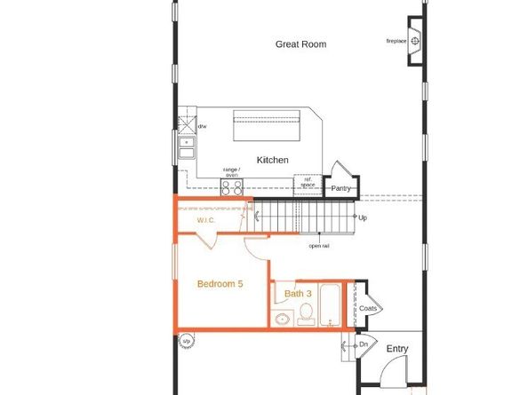 23737 35th Drive SE 39, Bothell WA 98021