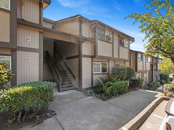 4701 176th Street SW A7, Lynnwood WA 98037