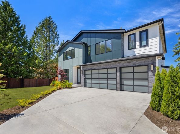 16211 Simonds Road NE, Kenmore WA 98028