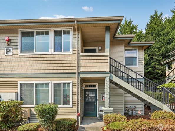 1500 S 18th Street P202, Renton WA 98055
