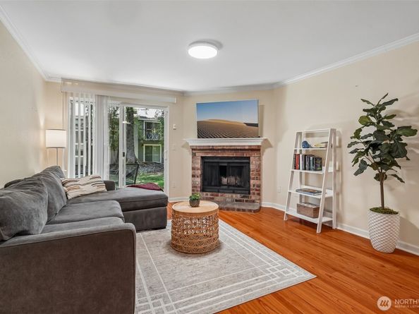 12633 100th Lane NE, Kirkland WA 98034