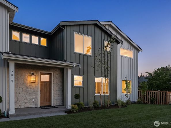 7419 120th Lane NE, Kirkland WA 98033