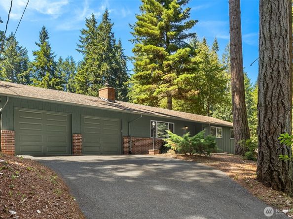 12249 N Madison Avenue NE, Bainbridge Island WA 98110