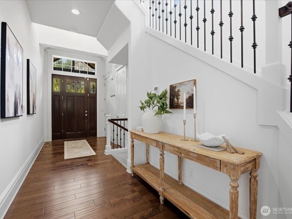 2210 NW Harmony Way, Issaquah WA 98027