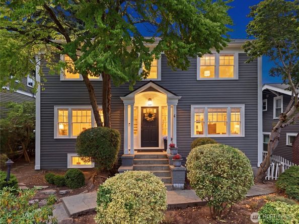 3127 Broadway E, Seattle WA 98102