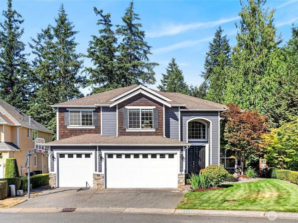 21939 NE 11th Street, Sammamish WA 98074