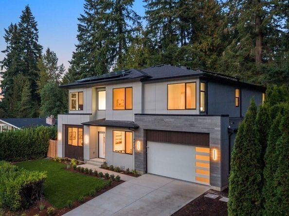 4630 148th Avenue SE, Bellevue WA 98006