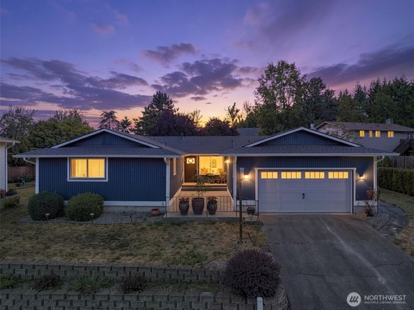 914 S 30th Place, Renton WA 98055