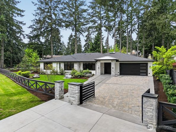 12608 NE 30th Street, Bellevue WA 98005