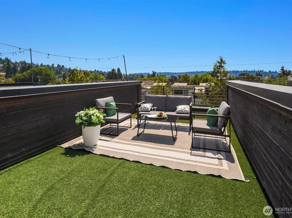 818 NW 53rd Street B, Seattle WA 98107