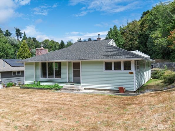 1350 Corbet Drive NW, Bremerton WA 98312