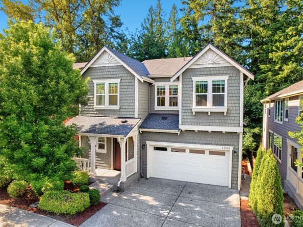 24356 NE 15th Way, Sammamish WA 98074