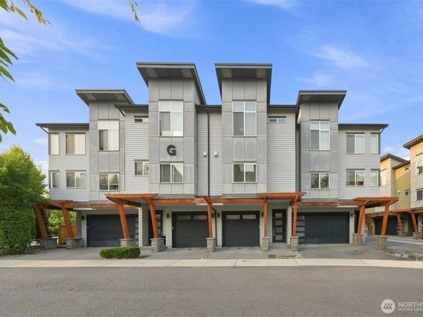 19225 Damson Road G3, Lynnwood WA 98036