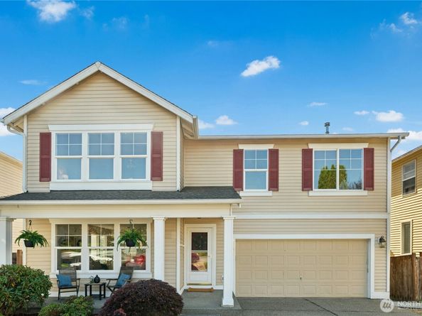 12469 SE 299th Place, Auburn WA 98092