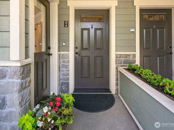 15503 18th Avenue W 2A, Lynnwood WA 98087