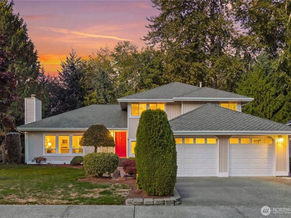 18225 154th Place SE, Renton WA 98058