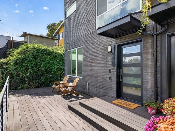 1615 S State Street, Seattle WA 98144