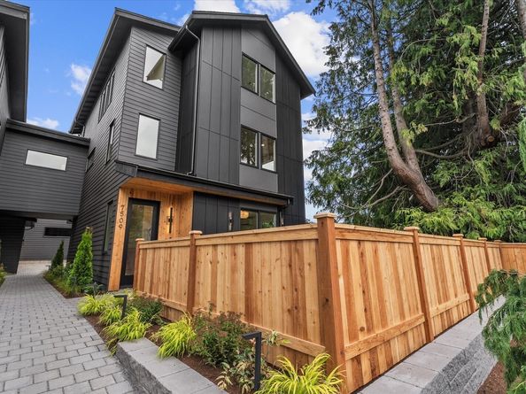 7509 12th Avenue SW, Seattle WA 98106