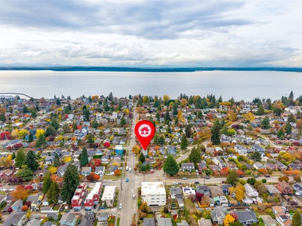 2816 NW 80th Street, Seattle WA 98117