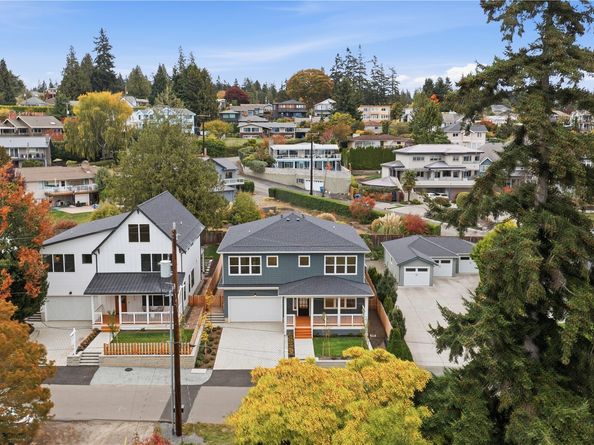 20130 23rd Avenue NW, Shoreline WA 98177