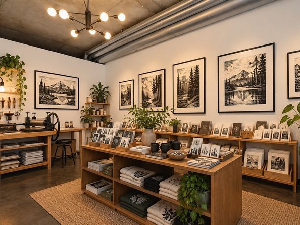 2307 Western Avenue, Seattle WA 98121