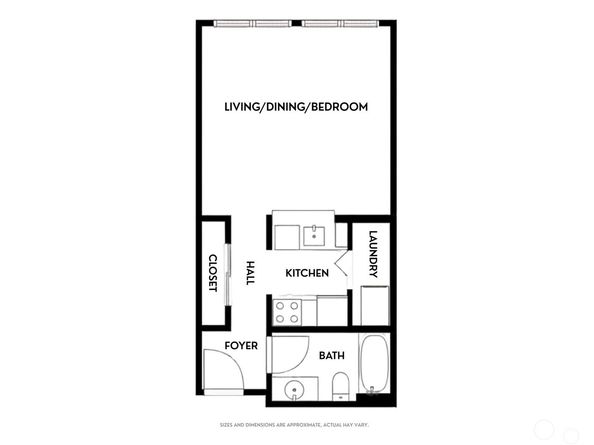 2824 Grand Avenue A507, Everett WA 98201