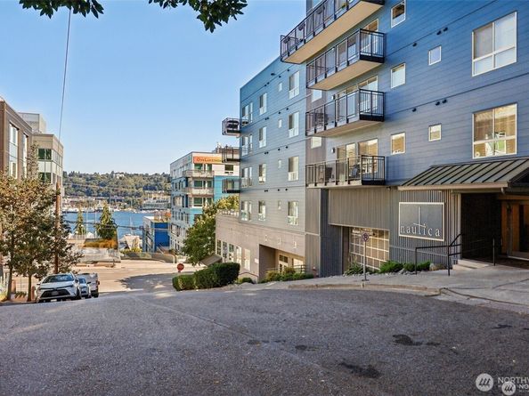 1425 Dexter Avenue N 611, Seattle WA 98109