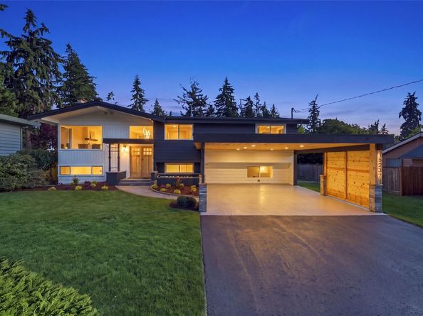 15237 NE 3rd Street, Bellevue WA 98007