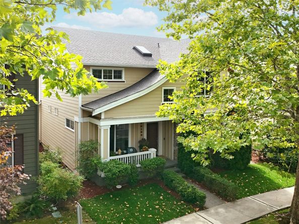 19153 NE 66th Way, Redmond WA 98052
