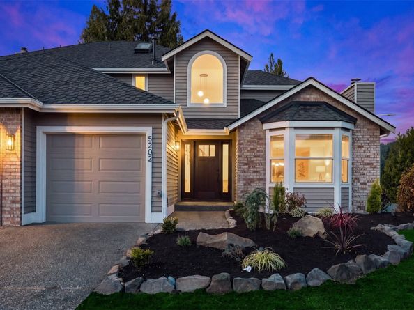 5202 NE 18th Court, Renton WA 98059