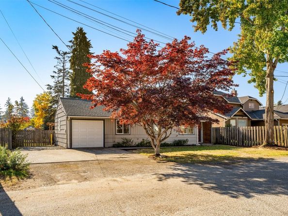 1009 SW 125th Street, Burien WA 98146
