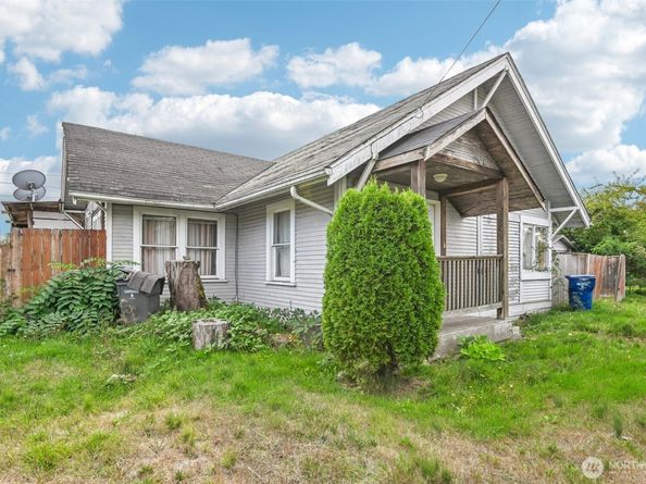 502 8th Street SE, Auburn WA 98002