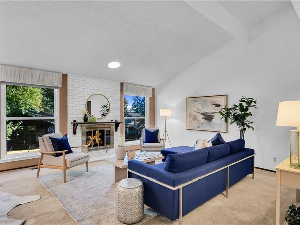 13168 NE 92nd Avenue, Kirkland WA 98034