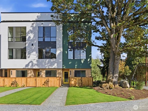 1520 S Grand Street, Seattle WA 98144