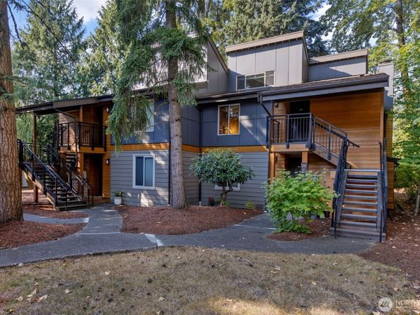10842 NE 148th Lane A4, Bothell WA 98011