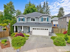 10177 33rd Place NE, Lake Stevens WA 98258