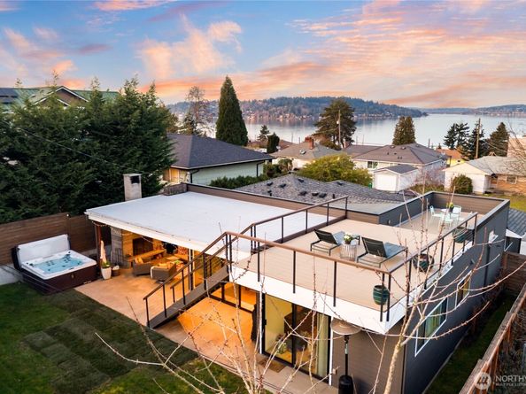 11017 Forest Avenue S, Seattle WA 98178