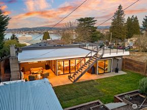 11017 Forest Avenue S, Seattle WA 98178