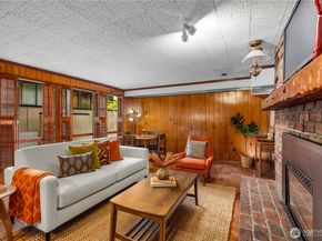 11032 39th Avenue NE, Seattle WA 98125