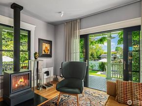 7541 Seward Park Avenue S, Seattle WA 98118