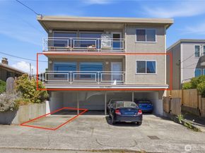 4324 Phinney Avenue N 3, Seattle WA 98103