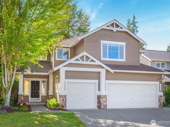 12814 69th Drive SE, Snohomish WA 98296