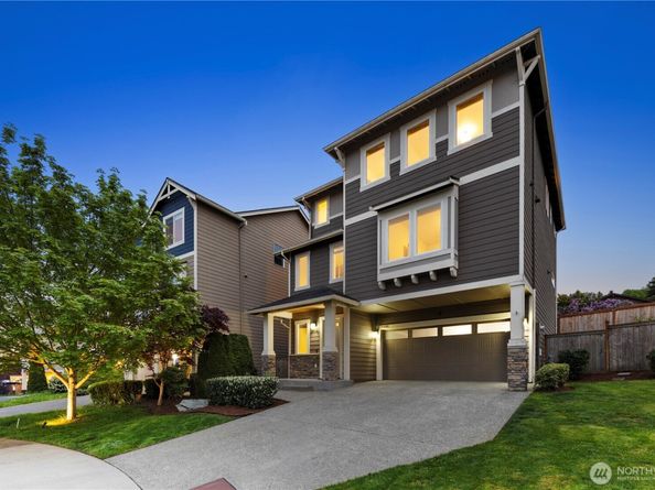 11451 80th Place S, Seattle WA 98178